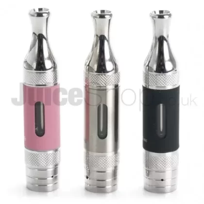 Aspire ET-S Tank