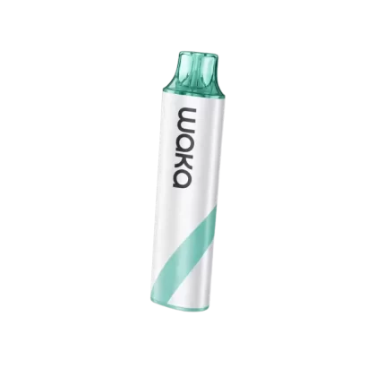 Waka go 10k hits - Fresh mint