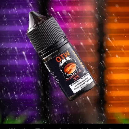 OTW Juice (MTL Salt+50/50VG 30ml)