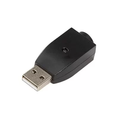 Cigalike USB Charger by Halo Vapour Co. - Ecigarettedirect Co