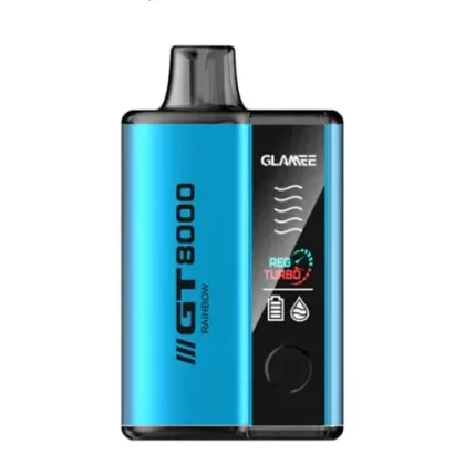 Rainbow – Glamee GT8000