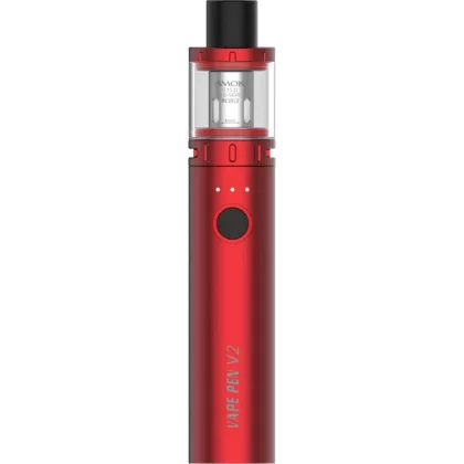 SMOK Vape Pen V2 Kit - Vape Pen Kit; 1600mAh; Vape Product