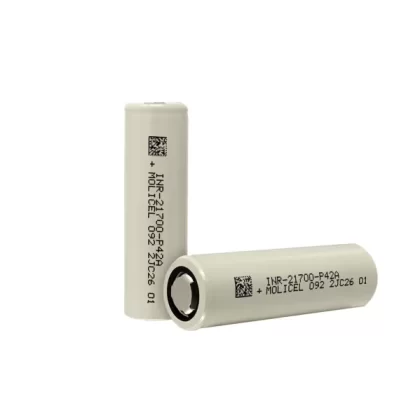 Molicel | 21700 Battery - Derbonline Shop