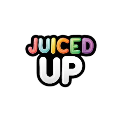 JUICED UP FREEBASE 30ML - Berry Banana / 6MG