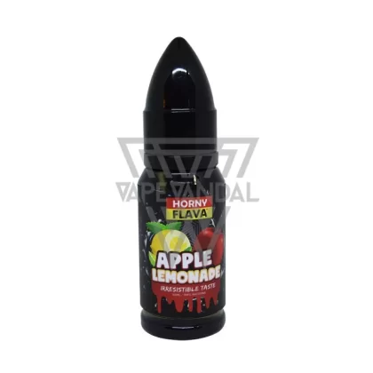 Horny Flava – Apple Lemonade - Vapevandal
