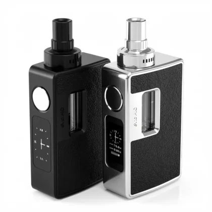 Joyetech eVic AIO 75W 3.5ml OLED - Vape Store
