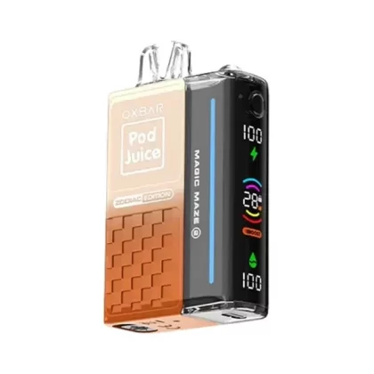 Oxbar Magic Maze 2.0 30000 Puffs Disposable Vape - Jewel Tobacco