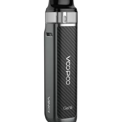 Voopoo Vinci X 2 Pod Kit - Velvet Blue