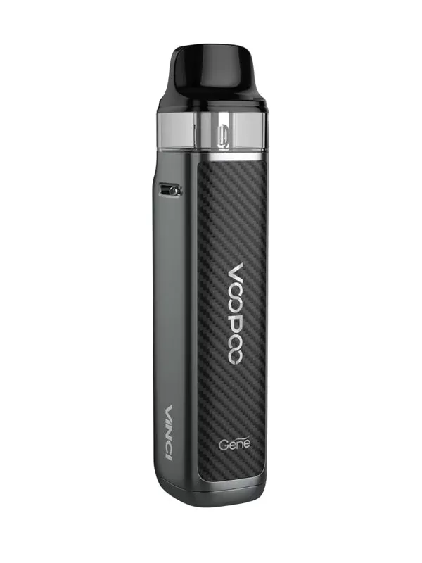 Voopoo Vinci X 2 Pod Kit - Velvet Blue
