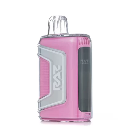 Strawberry Shortcake RAZ TN9000 - Huffvape
