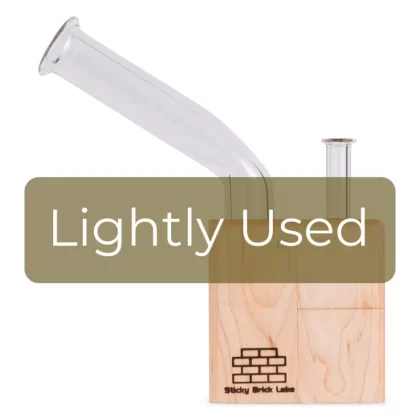 Lightly Used - Planetofthevapes (6EF917)