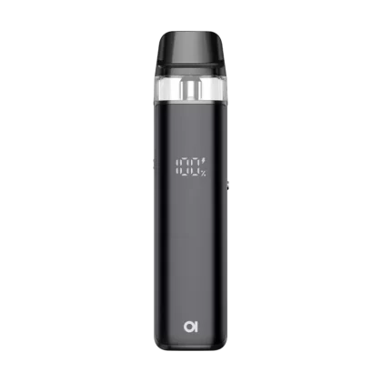 Aspire Loomix Pod Kit - Pearl White - Ecigwizard