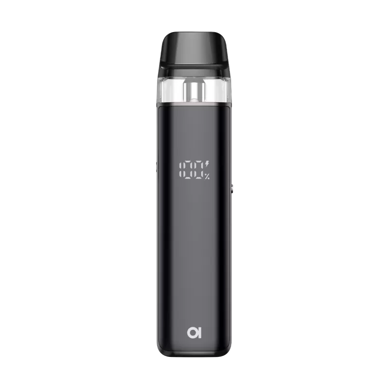 Aspire Loomix Pod Kit - Pearl White - Ecigwizard