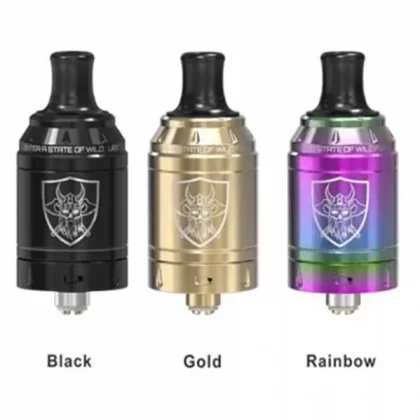 Vandy Vape Berserker Mini MTL RTA