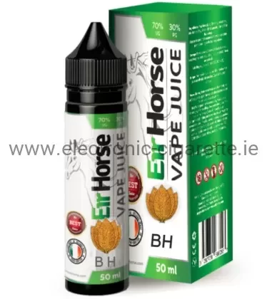 BH Eirhorse Shortfill 50ml