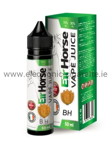 BH Eirhorse Shortfill 50ml