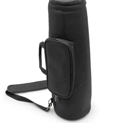 CLOUD/TEN 21″ Padded Glass Tube
