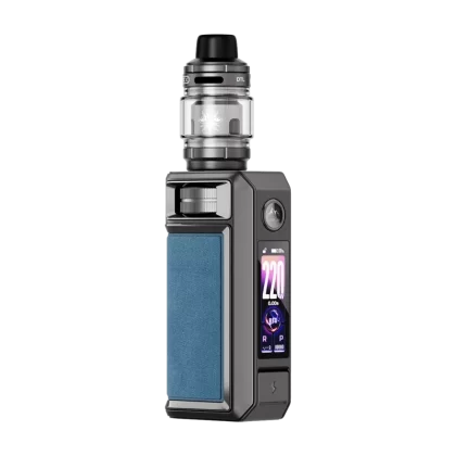 VooPoo Drag 6 Kit - Ecigwizard