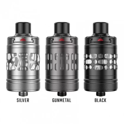 Clearomiseur Aspire – Nautilus 3SR