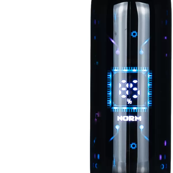 NEXA ULTRA 50k 50000 Puff Disposable Vape - 20mL - Pink & Blue - Image 2