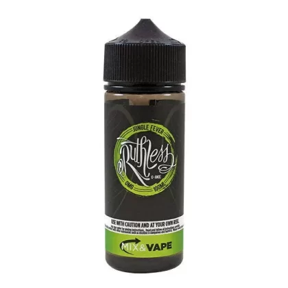 Ruthless Jungle Fever 100ML Shortfill