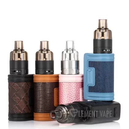 Vapefly GALAXIES 30W Starter Kit