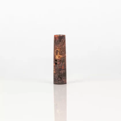 Shorty Galaxy Burl MVS (GB14)