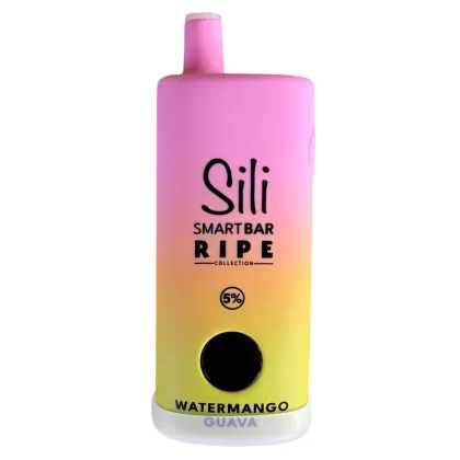 Watermango Guava – Sili 10000
