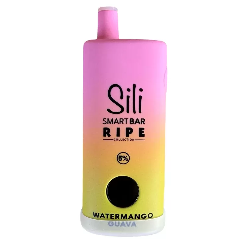 Watermango Guava – Sili 10000