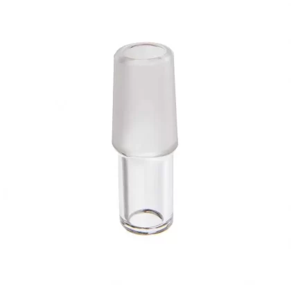 19mm Male Glass Stem for HydroBrick/Maxx/Flip Brick - Vape Store