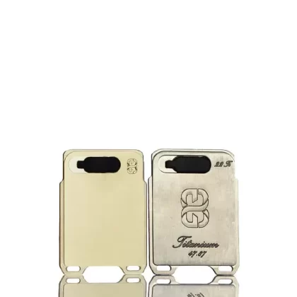 BB Vape Brvnd Drop Top Replacement Boro Tank Window (DISCONTINUED) - Ultem