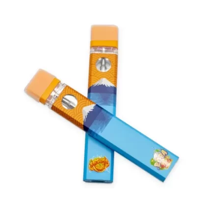 UNI PUFFS VAPE