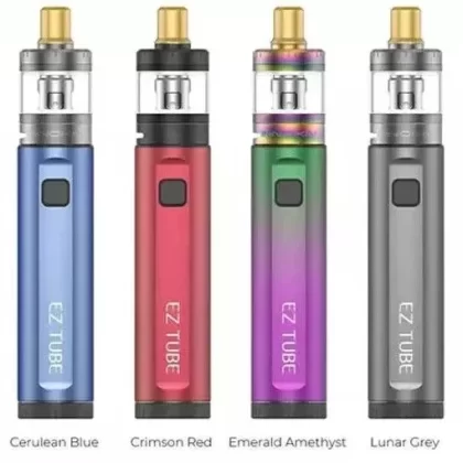 INNOKIN EZ TUBE Vape Kit-MTL-RDTL-DTL-Zenith Minimal-2100mAh-2ml