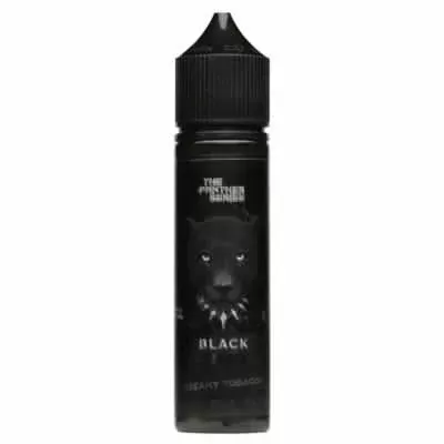 Dr Vapes Panther Series 50ml Shortfill