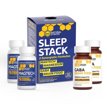 Sleep Stack
