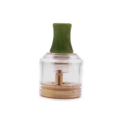 Ohm Vape Bape AIO Replacement Pod Cartridge 2ml - 0.4ohm