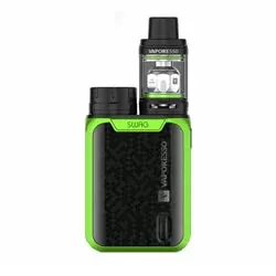 Vaporesso – Swag Kit – Green – Kit