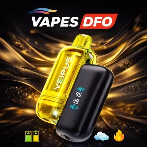 Grape Ice – OPAL – POD ONLY - VEIPUS / Rechargeable / Medium / Grape - Image 2