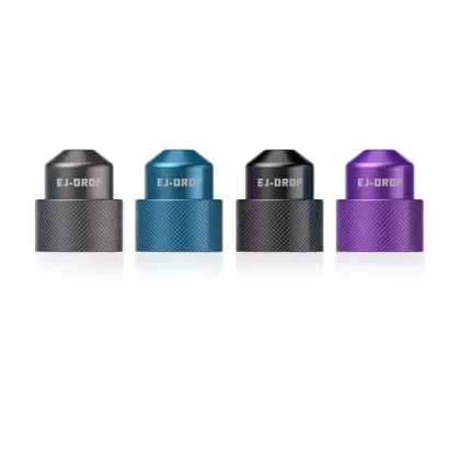 EJ Drop Squonk Refill Cap