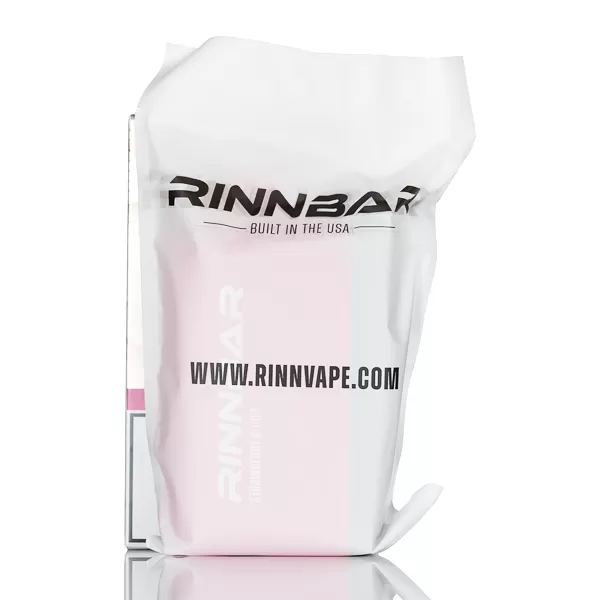 RINNBAR 50K 50000 Puffs Disposable - Reds Apple - Image 2