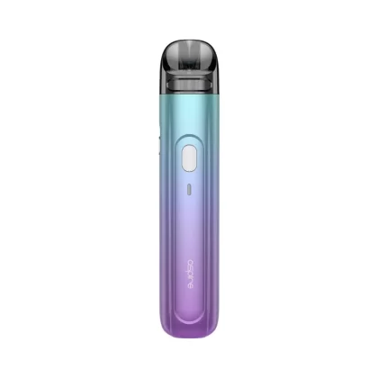 Aspire Flexus Q Pod Kit - Tranquoise Gradient