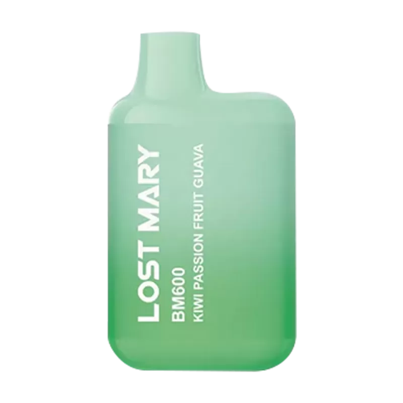 Lost Mary BM600 Prefilled Pod Kit - Triple Melon - Vapeshop Co - Image 3