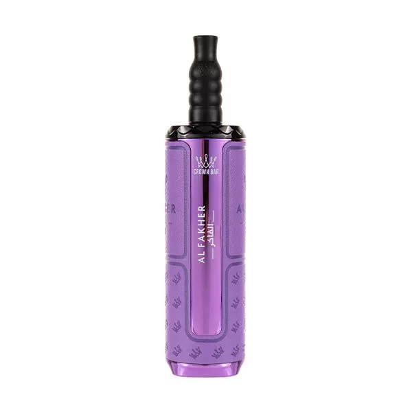 Al Fakher Hypermax Prime 50K Prefilled Pod Kit - Gum Mint - Vapesuperstore Co - Image 2