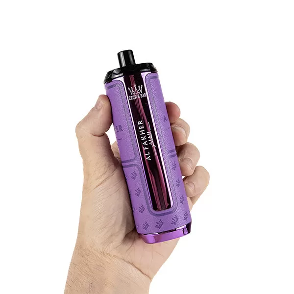 Al Fakher Hypermax Prime 50K Prefilled Pod Kit - Gum Mint - Vapesuperstore Co - Image 3