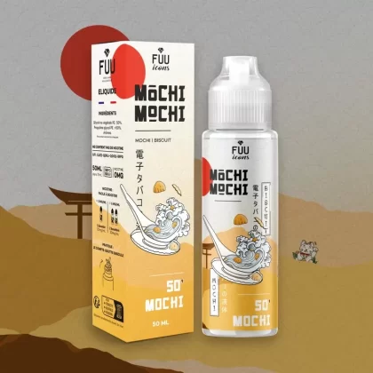 So’ Mochi