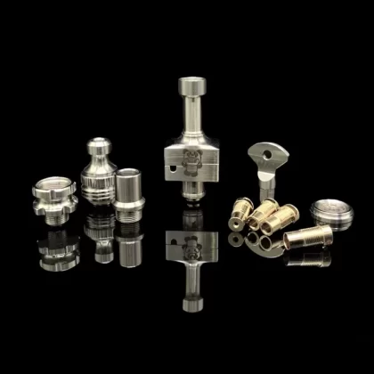 BRIDG’D 2 Boro RBA – Wick’D