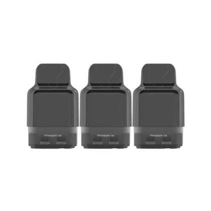 OXVA Xlim Pre-Filled Pods - Flavour#Apple Peach>Fizzy Cherry>Kiwi Passion Fruit Guava>Mr Blue>Pineapple Ice>Rainbow Candy>Rose Lemonade>Strawberry Raspberry Cherry>Triple Mango>Watermelon Ic