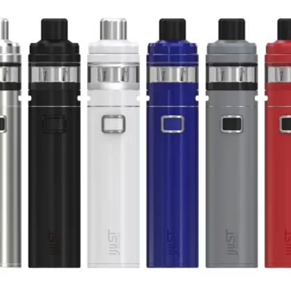 Eleaf iJust NexGen Starter Kit (2ML & 3000mAh)