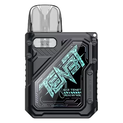 Uwell Caliburn GK3 Tenet Pod Vape Kit - Vista White