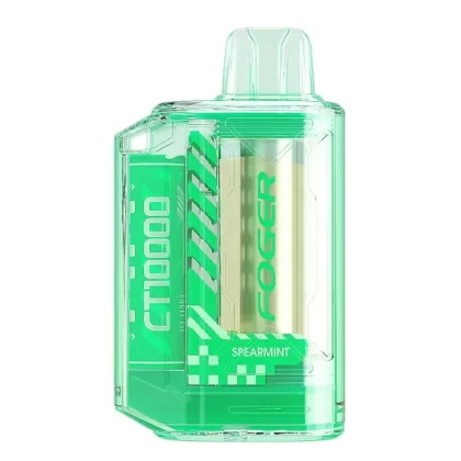 Spearmint FOGER CT10000